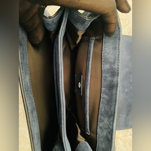 Versace Gold Palazzo Sultan Medusa Swarovski Crystal. - Picture 5 of 10